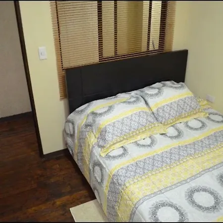 #5 Private Room Close To Airport